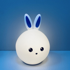 Світильник-нічник 3DTOYSLAMP Зайчик ZH-03 Київ