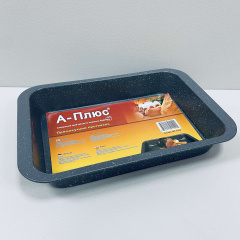 Противень A-PLUS 1142 36,5х24,5х6 см Киев