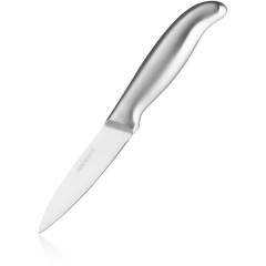 Кухонный нож для овощей Ardesto Gemini 21 см AR2139SS Киев
