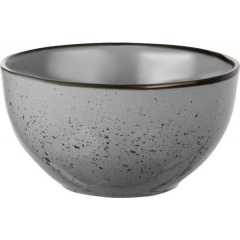 Салатник 14 см Ardesto Bagheria Grey AR2914GREY Київ