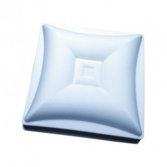 Силіконова форма 18х18 см SNS Silicone JSC2745 Кропивницький