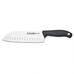 Нож Santoku 18 см San Ignacio BGEU-3188 Киев
