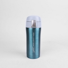 Термокухоль Maestro 320 мл Blue (MR-1641-32-BLUE) Чернігів