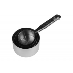 Набор мерных чашек One Chef 55/80/120/240 мл Київ