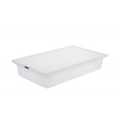 Контейнер для хранения с крышкой полипропилен One Chef 1/1 100 мм 12 л Тернопіль