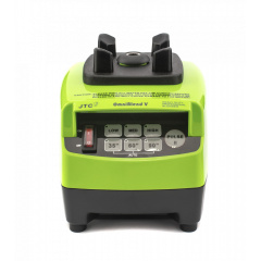 Блендер высокомощный JTC OmniBlend V TM-800A 1.5 л Зеленый профессиональный Киев