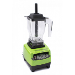 Блендер высокомощный JTC OmniBlend V TM-800A 1.5 л Зеленый профессиональный Киев