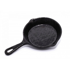 Сковорода для подачи из меламина One Chef 25×15×3,5 см Кропивницкий
