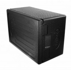 Термоконтейнер штабелируемый One Chef 60×40×31 см Днепр