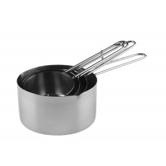 Набор мерных чашек One Chef 60/80/125/250 мл Харків