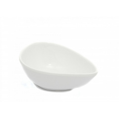 Соусник из меламина One Chef 100 мл 104×77×40 мм Белый Львів