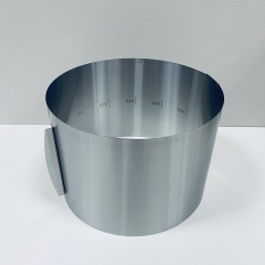 Форма-кольцо Stenson R91854 16-30х20 см Херсон