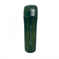 Термочашка Maestro MR-1641-45 450 мл Green Чернівці