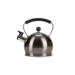Чайник зі свистком Kamille KM-0873 2 л 22515 Тернопіль