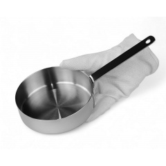 Мини-сковородка с нержавеющей стали One Chef 12,3 см Винница