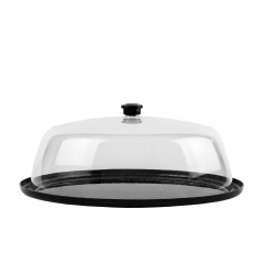 Колпак круглый из поликарбоната One Chef 35 см Черкаси