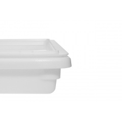 Емкость для хранения без крышки One Chef 19 л 65×45×9,5 см Винница