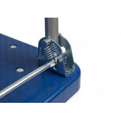 Тележка платформенная One Chef 150 кг Павлоград