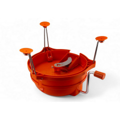 Овочерізка One Chef Dynamic Dynacube CL003 Помаранчева Київ