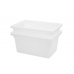 Емкость для хранения без крышки One Chef 18 л 44,5×30×23 см Сумы