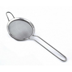 Ситечко коническое с ручкой One Chef 85 мм Харків
