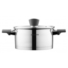 Каструля Ardesto Gemini 3 л AR3630G Київ