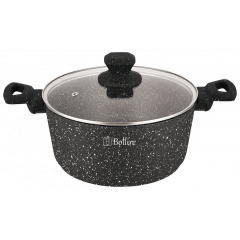 Каструля Bollire Venezia з кришкою 7.1 л BR-1004 Хмельницький