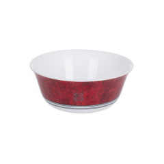 Салатник 12 см Luminarc Rubis N4784/4 Запоріжжя