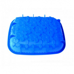 Силіконова форма 31х25х5 см SNS Silicone НН-581 Одеса