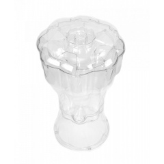 Диспенсер для напитков из поликарбоната One Chef 14 л Генічеськ