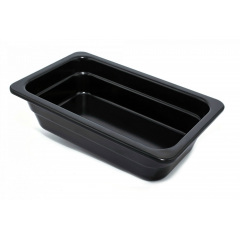 Гастроемкость One Chef из меламина 1/4 26.2×16×6.5 см Харьков