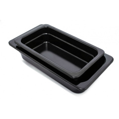 Гастроемкость One Chef из меламина 1/4 26.2×16×6.5 см Харьков