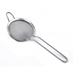 Ситечко круглое с ручкой One Chef 8,5 см Київ