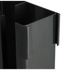 Диспенсер для бумажных стаканов и крышек One Chef на 2 ячейки Вознесенськ