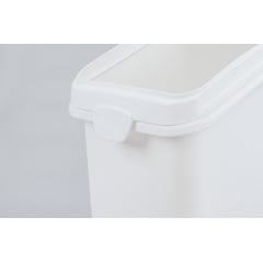 Контейнер для сипучих інгредієнтів напольний, на колесах, об’єм 102 літри Київ