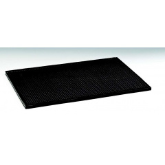 Барный коврик широкий One Chef 45×30×1 см Хмельницький