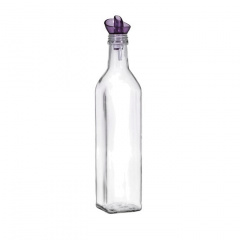 Бутылка для масла и уксуса Herevin Venezia 0,5 л 151130-0004 Кропивницкий
