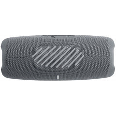 Портативная колонка JBL Charge 5 (JBLCHARGE5GRY) Grey (6673374) Киев