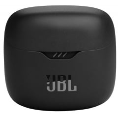 Гарнітура JBL TUNE FLEX Black (JBLTFLEXBLK) (6878288) Жмеринка