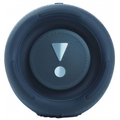 Портативная колонка JBL Charge 5 (JBLCHARGE5BLU) Blue (6665947) Киев