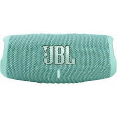 Портативна колонка JBL Charge 5 (JBLCHARGE5TEAL) Teal (6673378) Одеса
