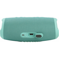 Портативна колонка JBL Charge 5 (JBLCHARGE5TEAL) Teal (6673378) Одеса