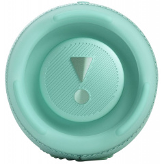 Портативна колонка JBL Charge 5 (JBLCHARGE5TEAL) Teal (6673378) Одеса