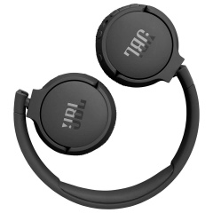Гарнитура JBL TUNE 670NC Black (JBLT670NCBLK) (6861956) Харьков