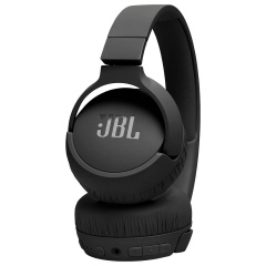 Гарнитура JBL TUNE 670NC Black (JBLT670NCBLK) (6861956) Харьков