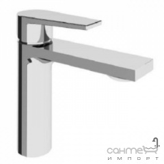 Смеситель для раковины Devit Comfort 33311130 хром Вінниця