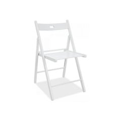 Стілець SMART II білий Черкаси