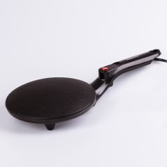 Млинниця електрична Sokany SK-5208 діаметром 20см з антипригарним покриттям (SK5208) Чернівці