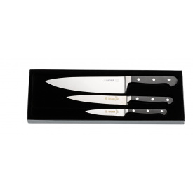 Набор ножей 3 предмета Giesser Chef's Classic (9840)