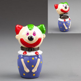 Скринька Клоун Джек Lefard AL2248